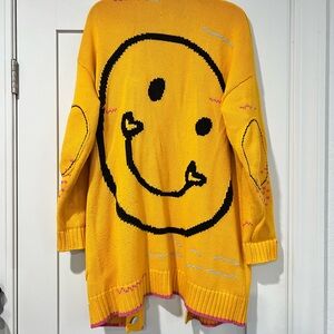 EUC - Kerri Rosenthal Sweater